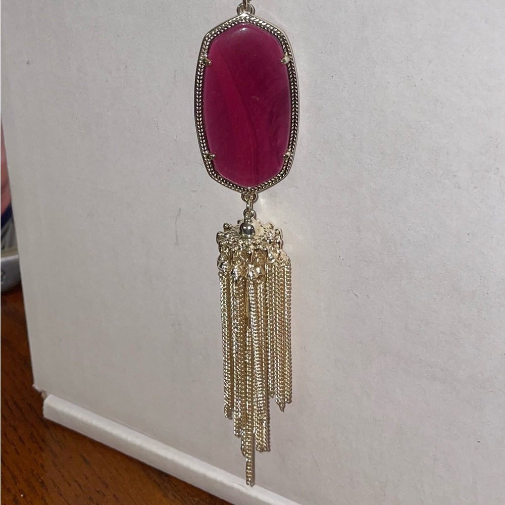 Rayne Necklace - Picture 4 of 5